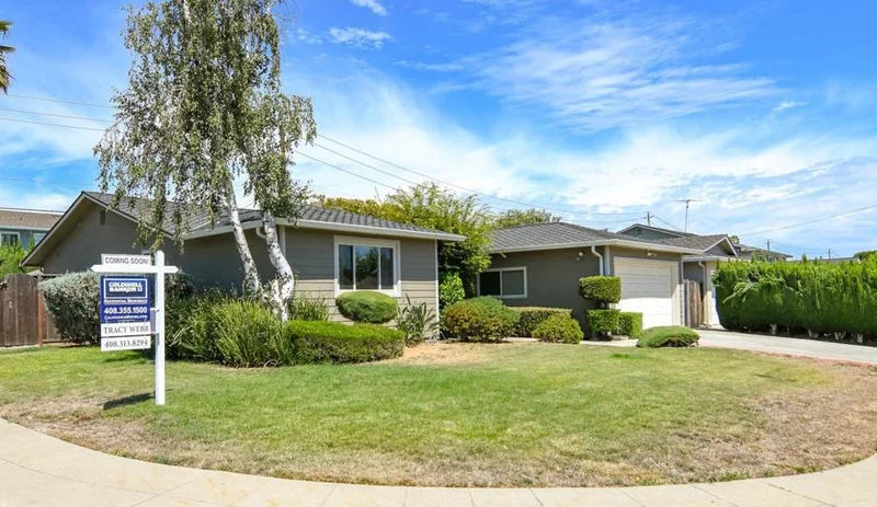 547 Wagman, San Jose, CA 95129
