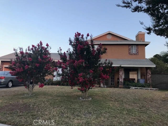 18553 Marygold, Bloomington, CA 92316