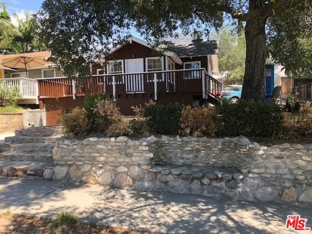 187 Montecito, Sierra Madre, CA 91024