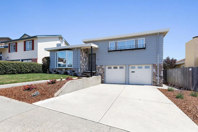 104 Berenda, South San Francisco, CA 94080