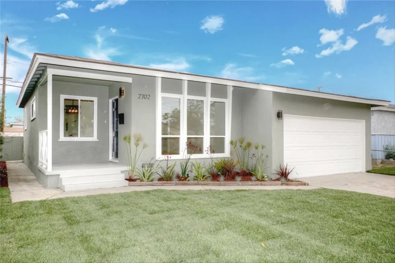 2702 178th, Torrance, CA 90504