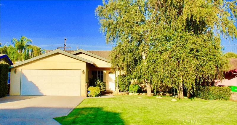 1236 Chestnut, Beaumont, CA 92223