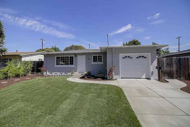 3009 Agate, Santa Clara, CA 95051