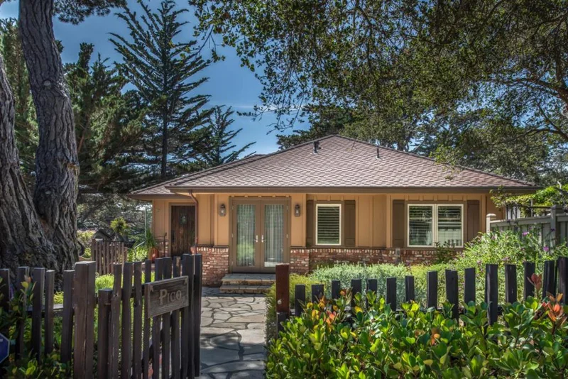 0 Carmelo & 12, NW Corner, Carmel, CA 93921