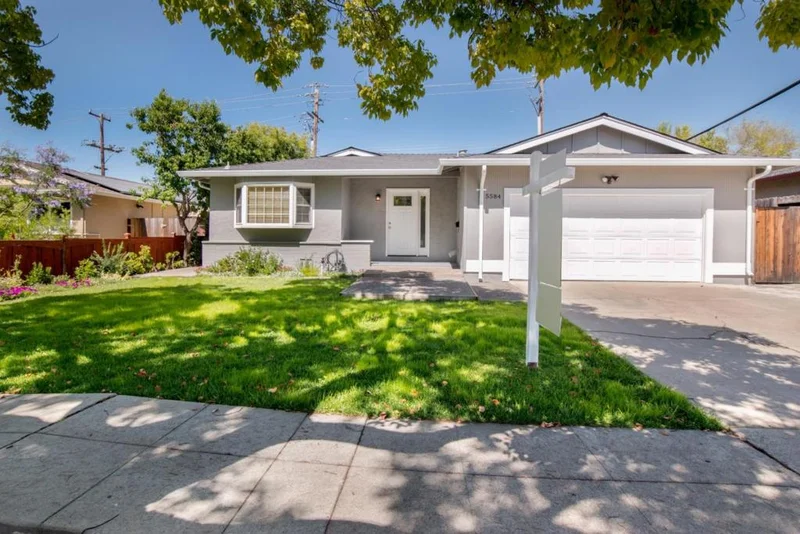 5584 Dwight, San Jose, CA 95118