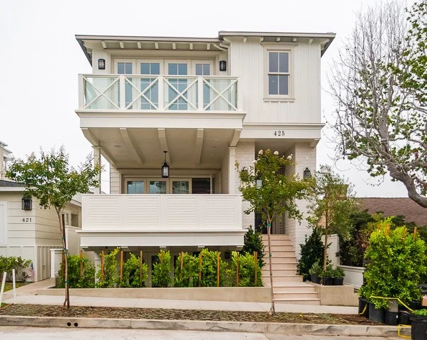 425 2nd, Manhattan Beach, CA 90266