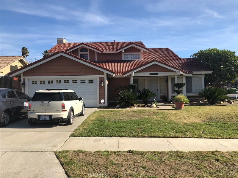 113 Pomegranate, Rialto, CA 92377