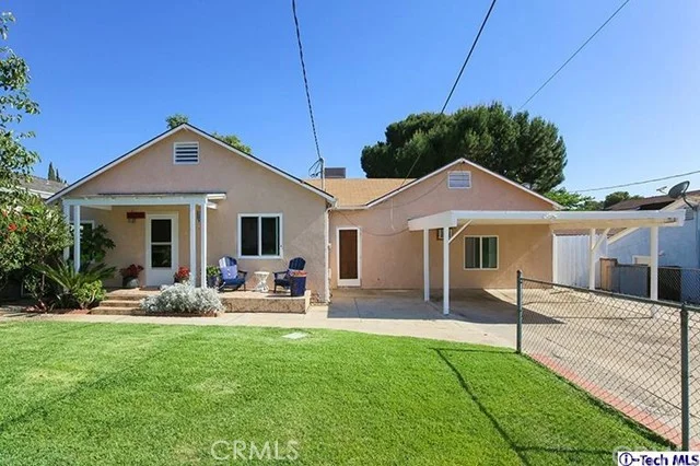 7826 Jayseel, Sunland, CA 91040