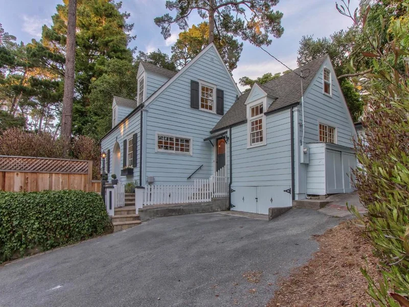 0 Camino Del Monte 1 SE Torres, Carmel, CA 93923