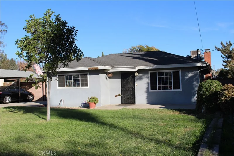 11543 Ramona, Chino, CA 91710