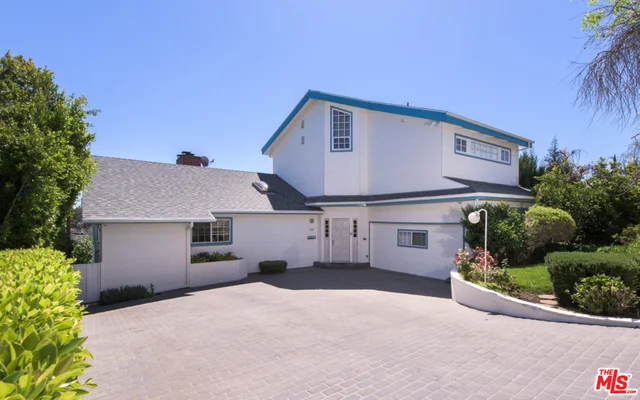 1250 Beverly Green, Los Angeles, CA 90035
