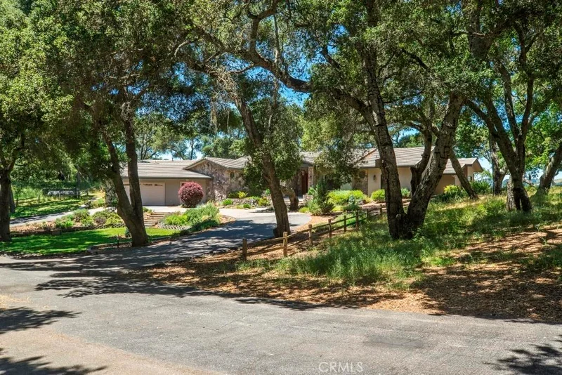 5150 Santa Rita Ranch Road, Templeton, CA 93465