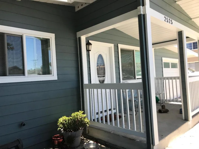 2525 Madden, San Jose, CA 95116