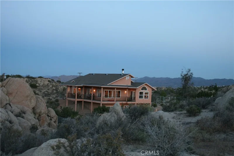 5470 Grand, Yucca Valley, CA 92284