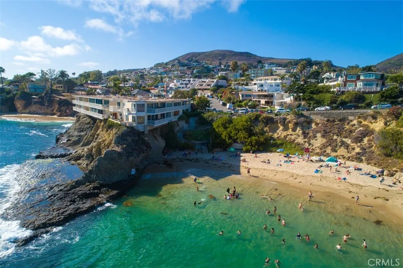 631 Cliff #B5, Laguna Beach, CA 92651