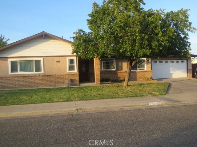 553 Adams, Chowchilla, CA 93610