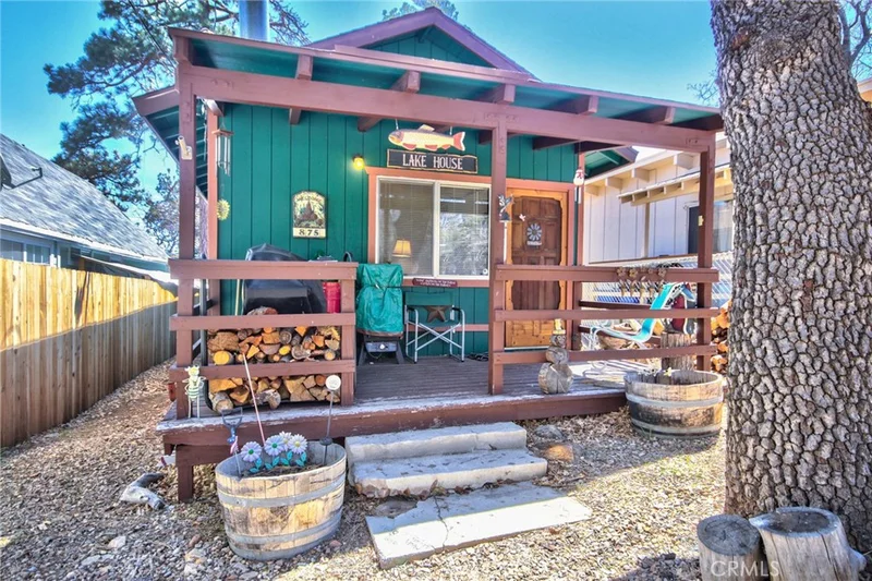 875 Los Angeles, Sugar Loaf, CA 92314