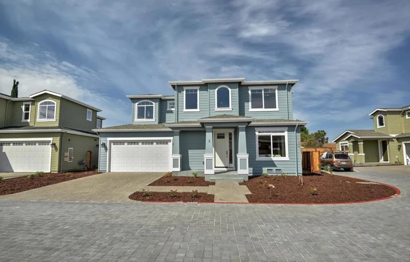 3 Land, Campbell, CA 95008