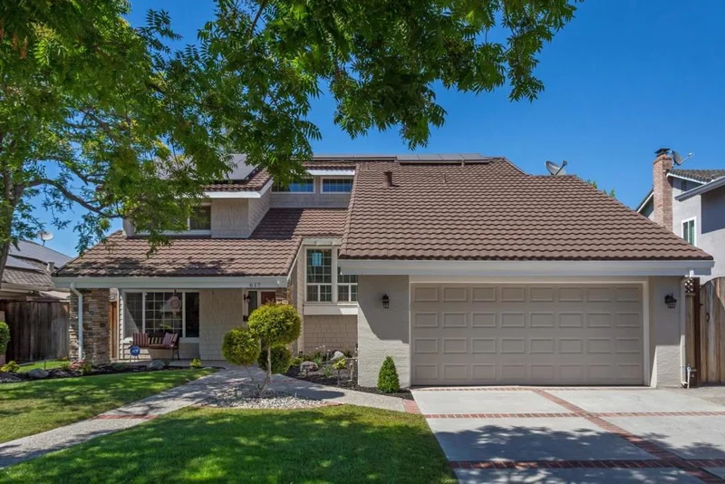 617 Brenda Lee, San Jose, CA 95123