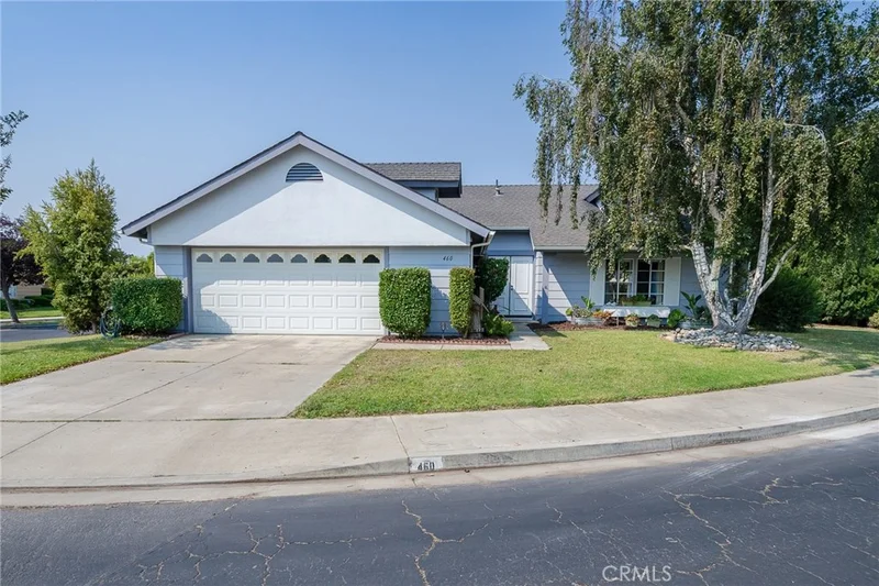 460 Wilson Court, Santa Maria, CA 93455
