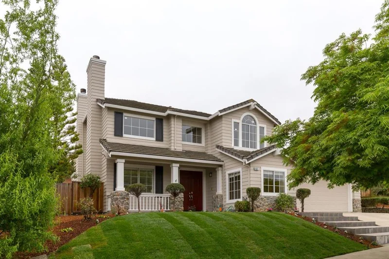 4597 Pacific Rim, San Jose, CA 95121