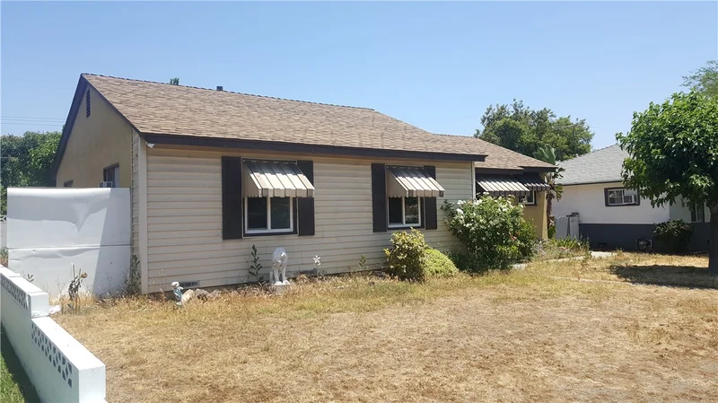 1852 San Antonio, Pomona, CA 91767