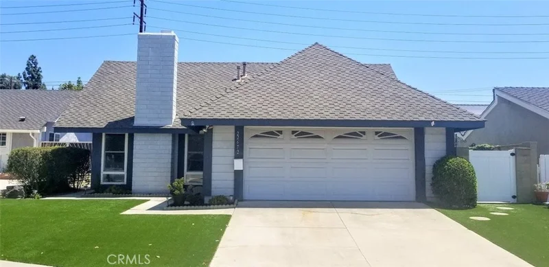 22672 Dunkenfield, Lake Forest, CA 92630