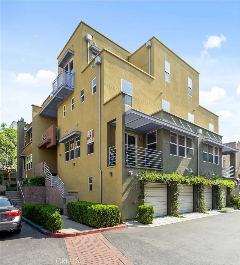 424 Jeanette #76, Santa Ana, CA 92705