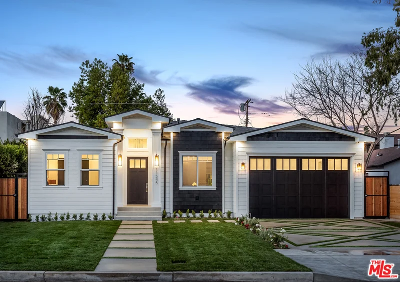 11545 Blix, Valley Village, CA 91602
