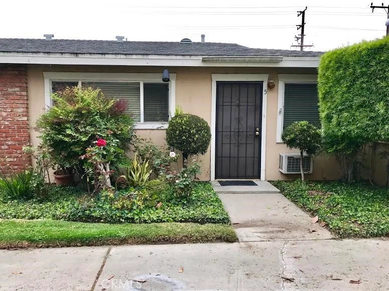 630 Knott #5, Anaheim, CA 92804