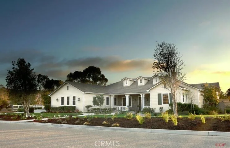 4615 Quarter Horse, Santa Maria, CA 93455