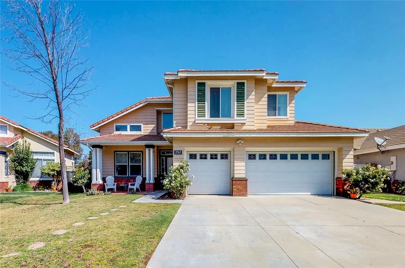 2742 Wrangler, Corona, CA 92882