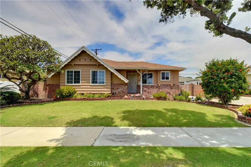 6209 Hungerford, Lakewood, CA 90713