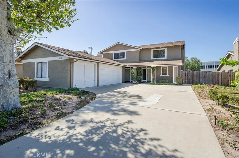 1132 Foster #B, Santa Maria, CA 93455
