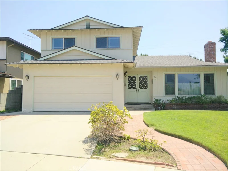 8752 Leslie, Temple City, CA 91775