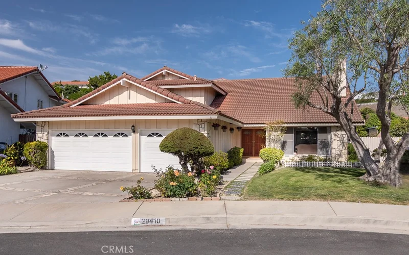29410 Seaspray, Rancho Palos Verdes, CA 90275