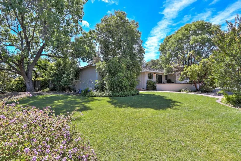 11890 Brookridge, Saratoga, CA 95070