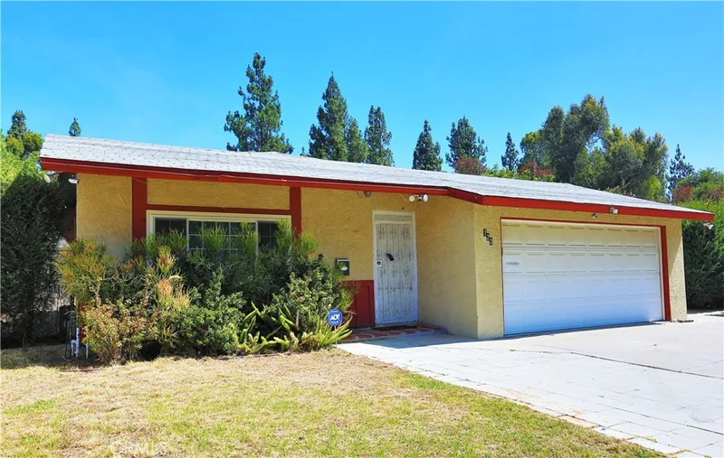123 Pepper, Pasadena, CA 91103