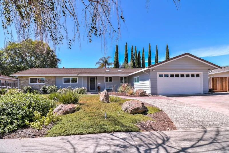 1176 Culligan, San Jose, CA 95120