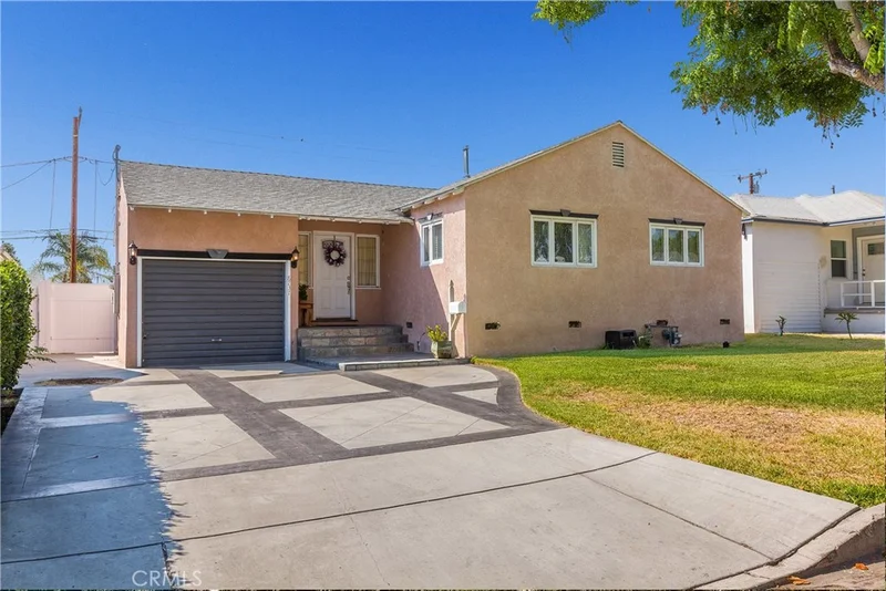 8737 Lucia, Whittier, CA 90605