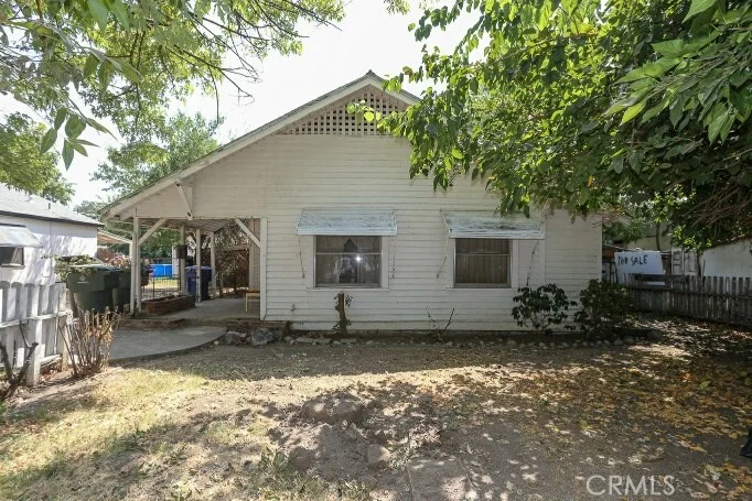 509 Orange, Chowchilla, CA 93610