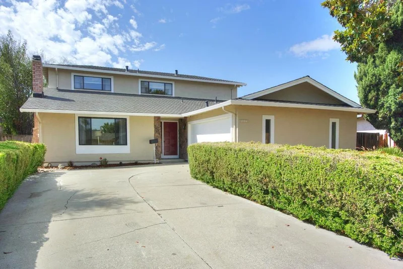 864 Kizer Street, Milpitas, CA 95035