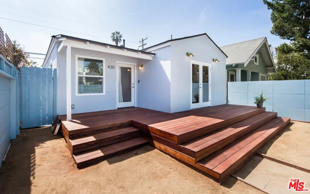430 Rialto, Venice, CA 90291