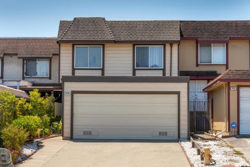 2540 Greendale, South San Francisco, CA 94080
