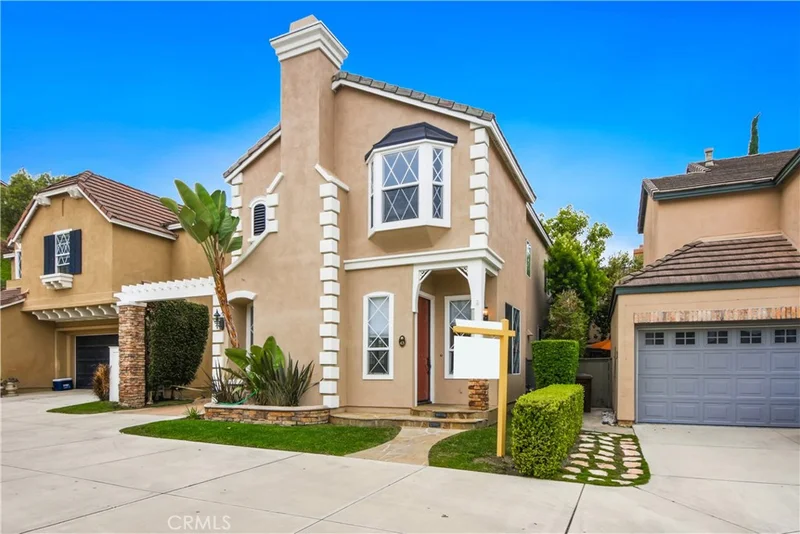 43 Wellington, Aliso Viejo, CA 92656