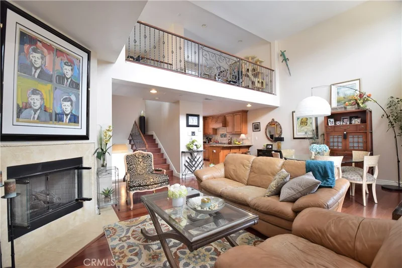 2605 Vanderbilt #B, Redondo Beach, CA 90278