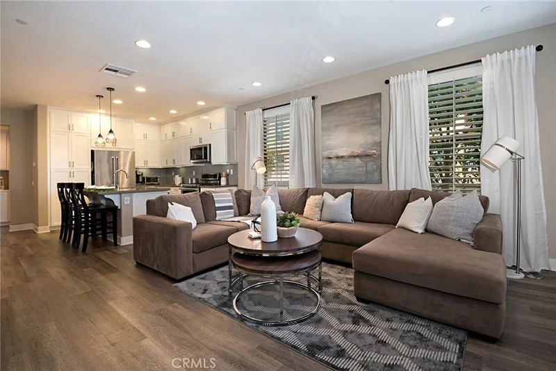 118 Capricorn, Irvine, CA 92618