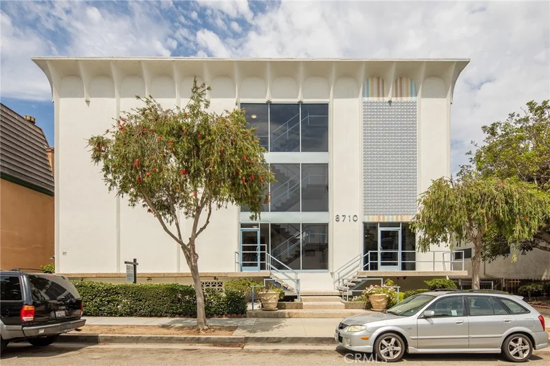 8710 Delgany #8, Playa Del Rey, CA 90293
