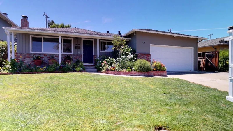 3024 Alexander, Santa Clara, CA 95051