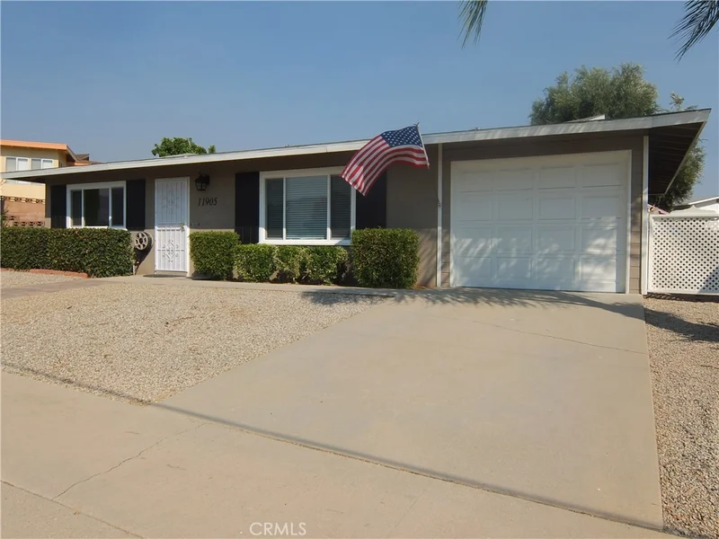 11905 Peach Tree, Yucaipa, CA 92399
